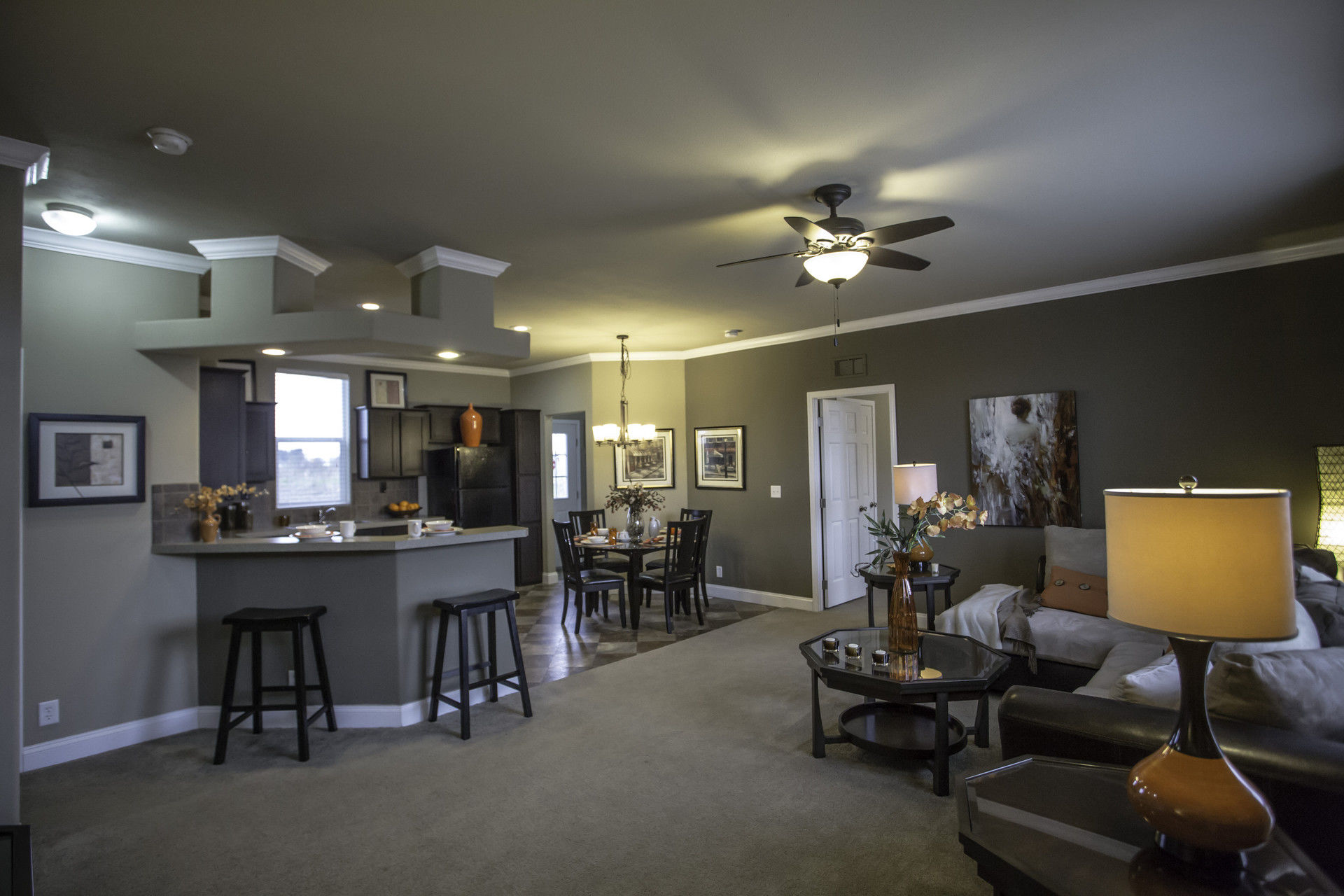 palm harbor homes nc